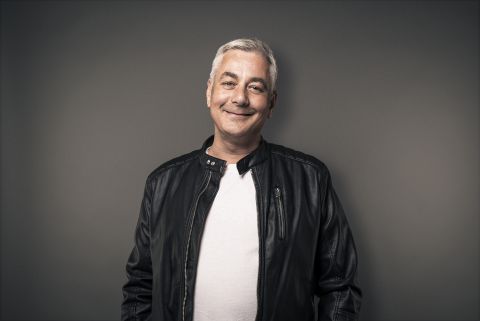 Jean Ferry